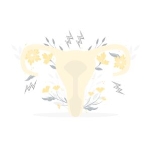 El dolor menstrual no llama la atención